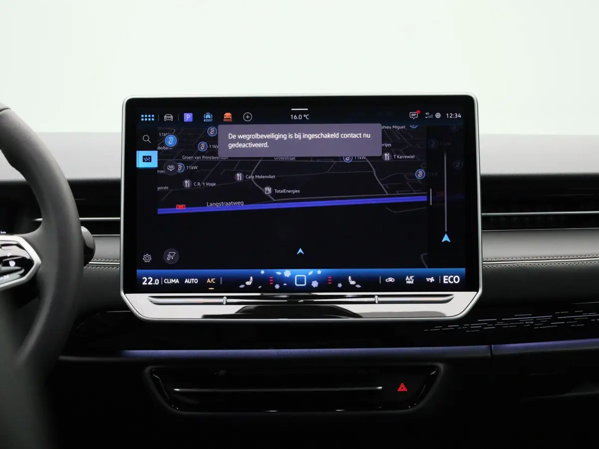Pro Limited Edition 77 kWh 286 PK | 20" Lichtmetalen velgen | Black Style | Apple Carplay | Navigatie | 360 Camera | Achterklep elektrisch | Head-up display | Memory stoelen | Ruiten getint 