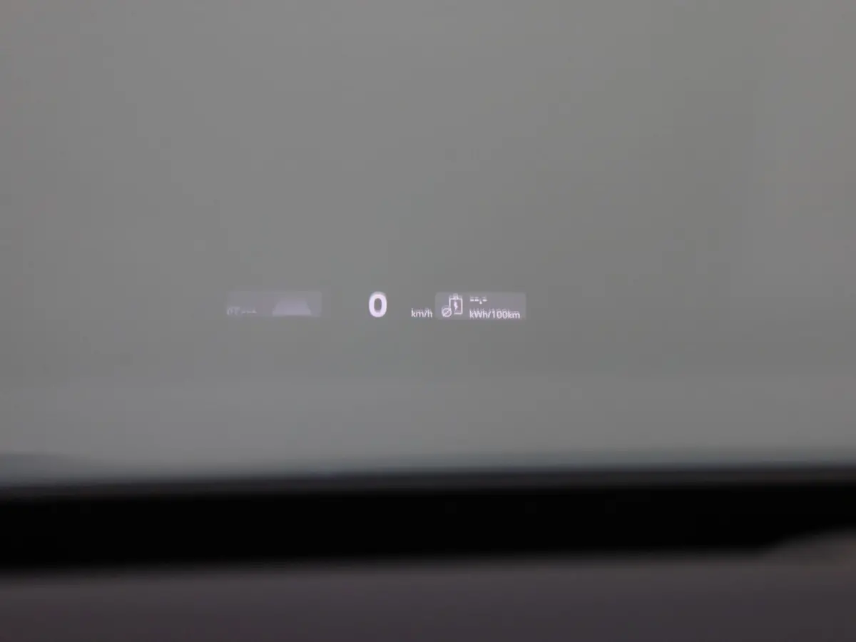 Pro Limited Edition 77 kWh 286 PK | 20" Lichtmetalen velgen | Black Style | Apple Carplay | Navigatie | 360 Camera | Achterklep elektrisch | Head-up display | Memory stoelen | Ruiten getint 