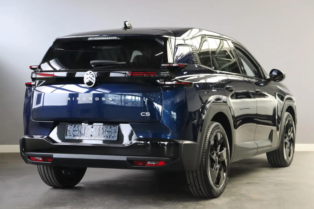 1.2 Hybrid 145 Max / 2 + 6 jaar / Nieuw model / nieuw te bestellen