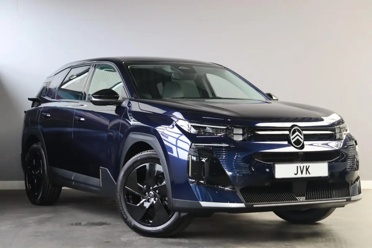 1.2 Hybrid 145 Max / 2 + 6 jaar / Nieuw model / nieuw te bestellen