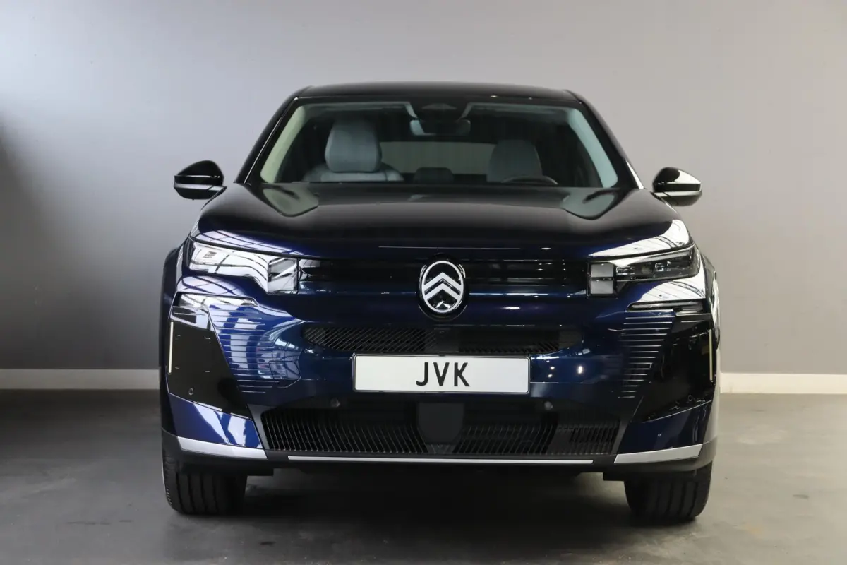 1.2 Hybrid 145 Max / 2 + 6 jaar / Nieuw model / nieuw te bestellen