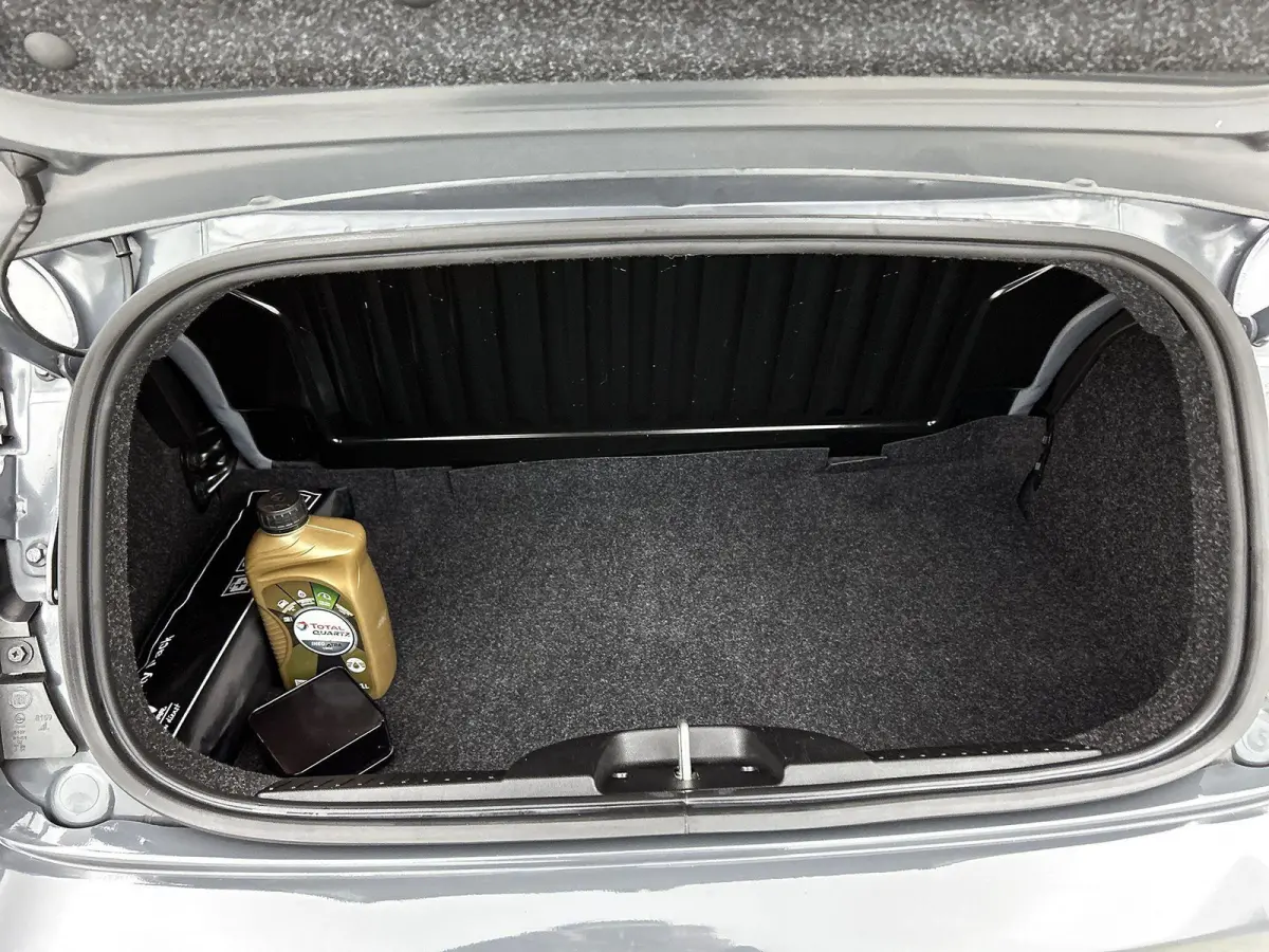 1.0 Hybrid Pop | Airco | Parkeersensoren | Cabrio!