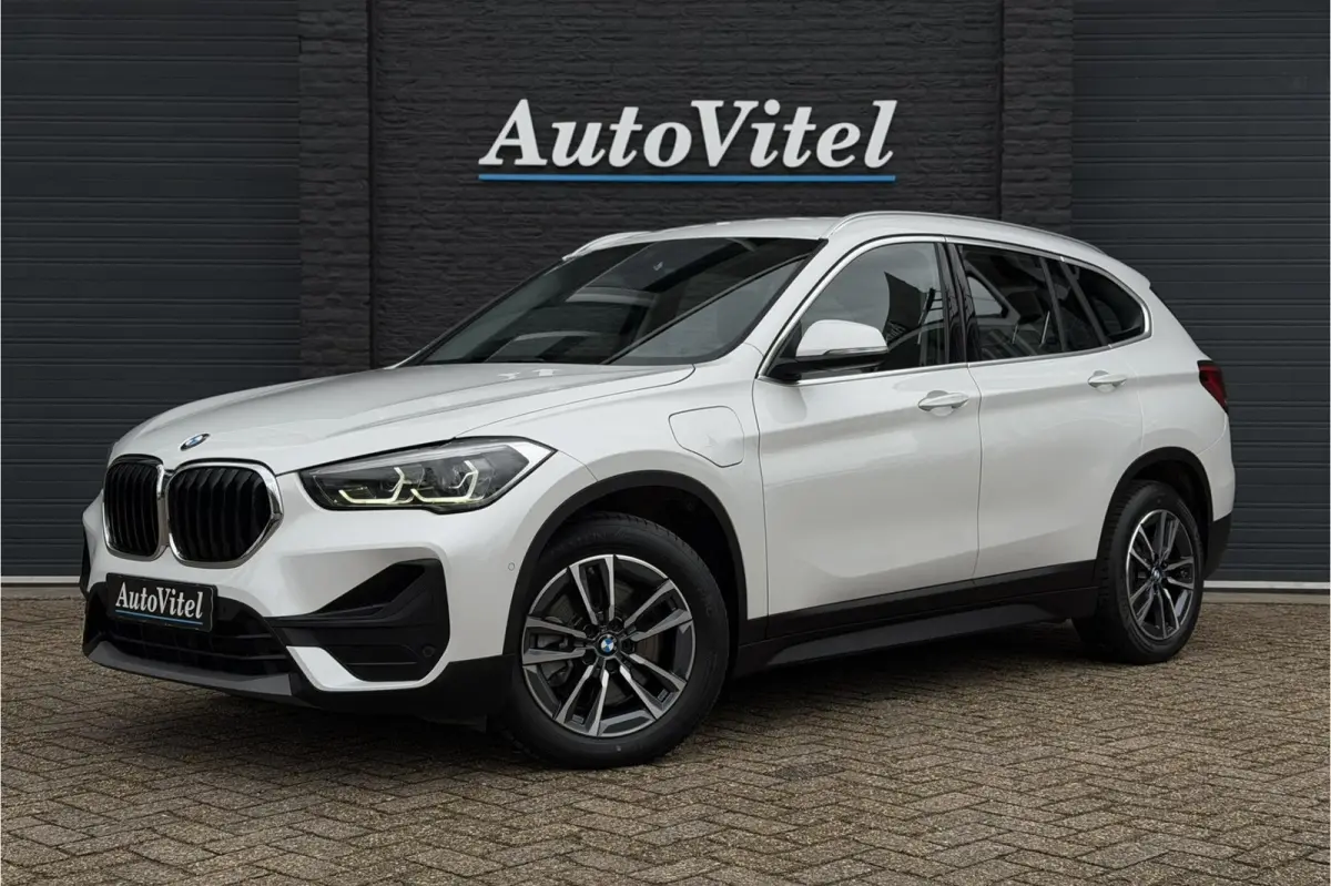 xDrive25e | LED | PDC V + A | Elektrische Klep | 35x op voorraad