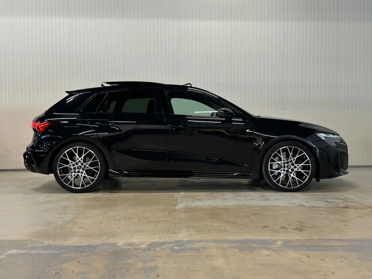 2.5 TFSI RS 3 quattro | FACELIFT | HUD | SONOS | KUIPSTOELEN | FULL OPTIONS