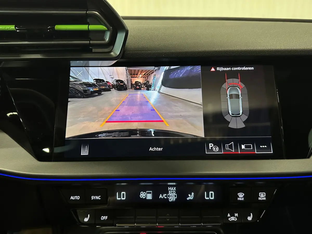 2.5 TFSI RS 3 quattro | FACELIFT | HUD | SONOS | KUIPSTOELEN | FULL OPTIONS