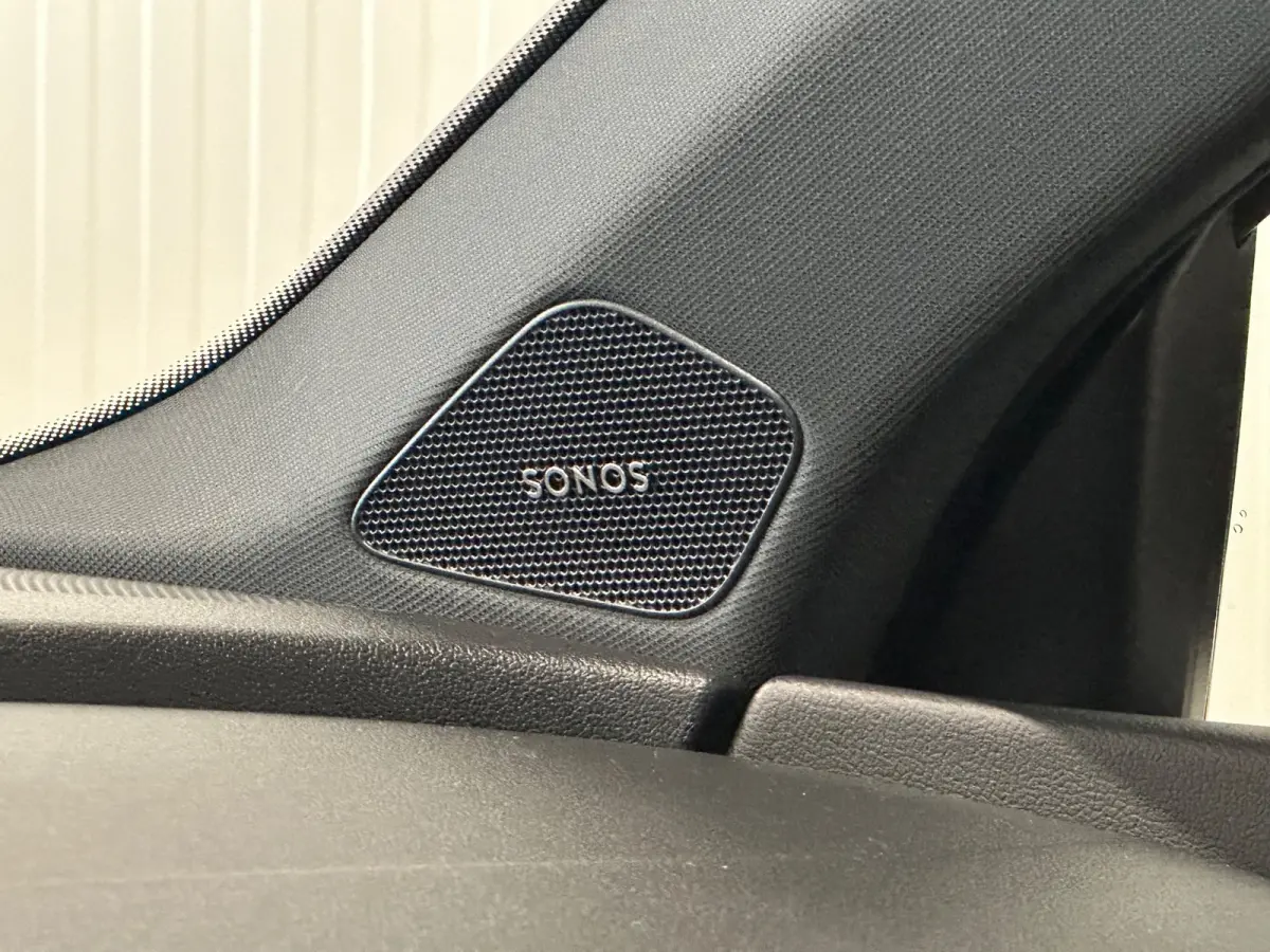2.5 TFSI RS 3 quattro | FACELIFT | HUD | SONOS | KUIPSTOELEN | FULL OPTIONS