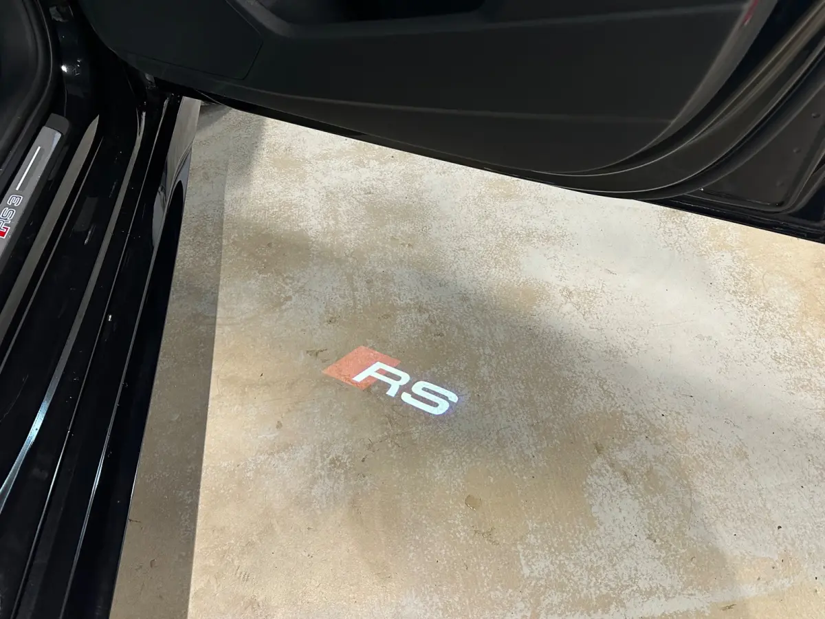 2.5 TFSI RS 3 quattro | FACELIFT | HUD | SONOS | KUIPSTOELEN | FULL OPTIONS