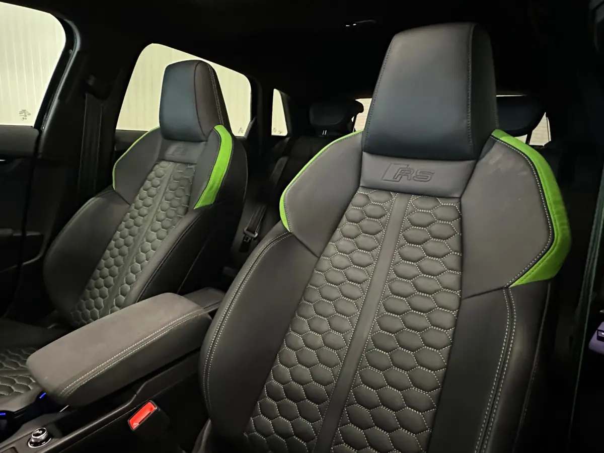 2.5 TFSI RS 3 quattro | FACELIFT | HUD | SONOS | KUIPSTOELEN | FULL OPTIONS