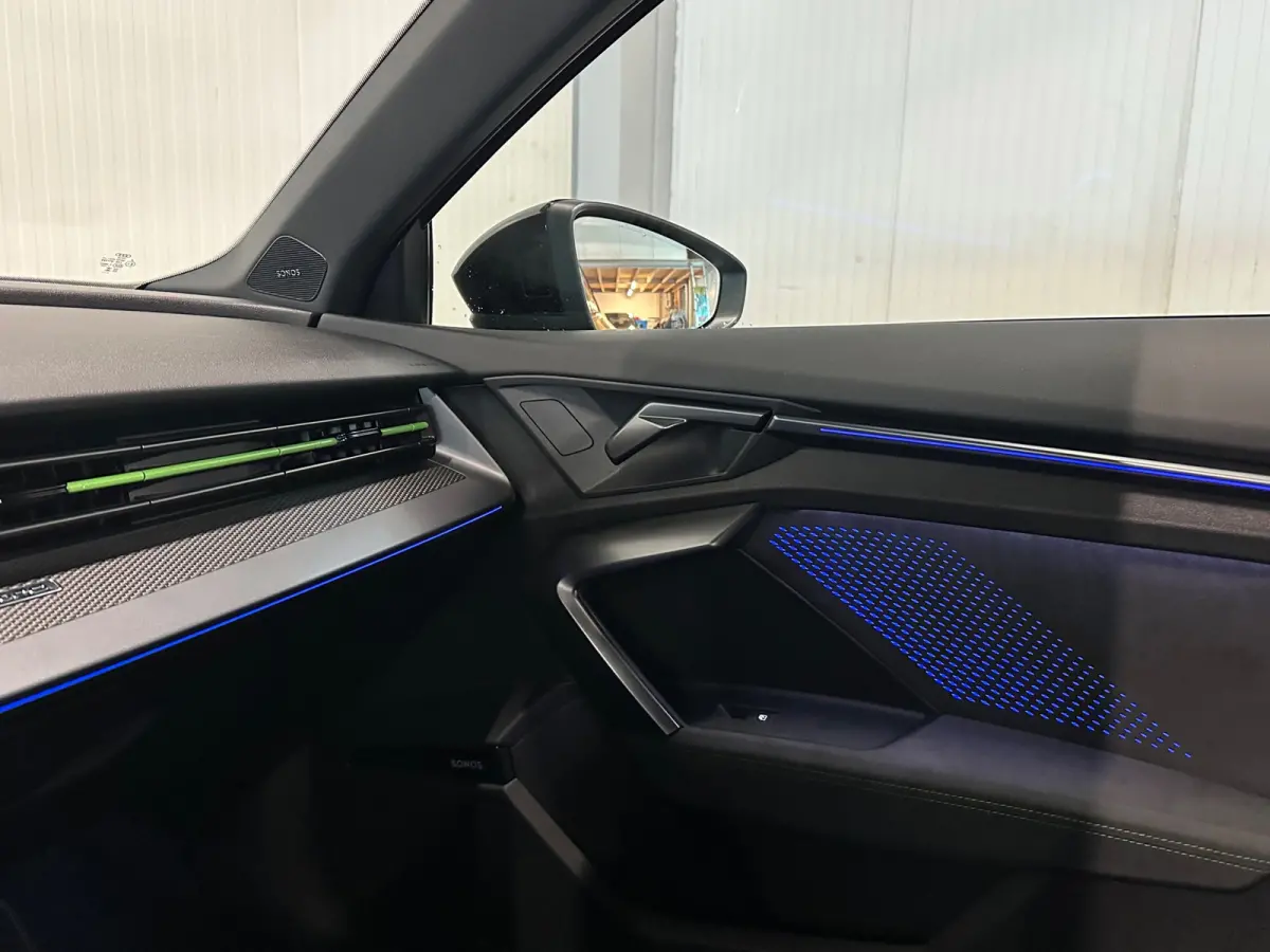 2.5 TFSI RS 3 quattro | FACELIFT | HUD | SONOS | KUIPSTOELEN | FULL OPTIONS