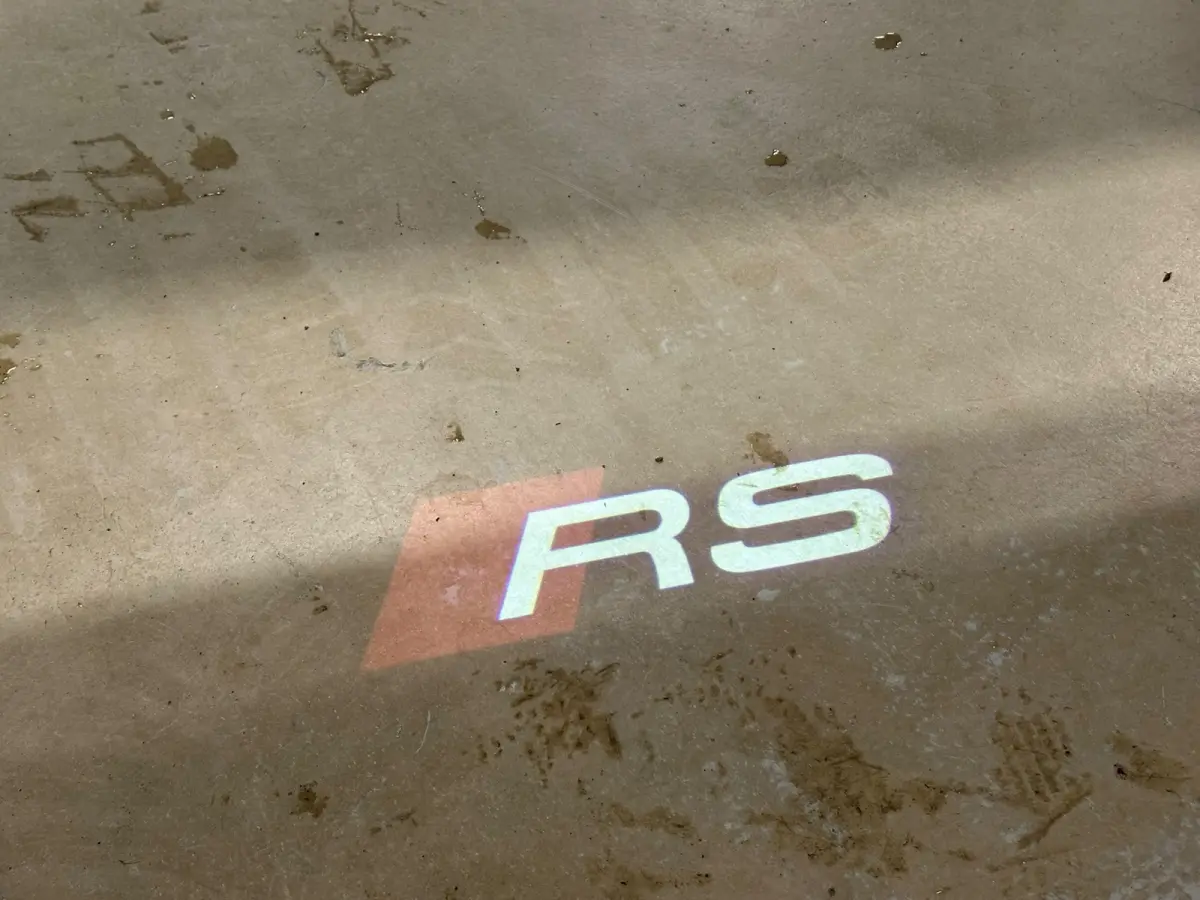 2.5 TFSI RS 3 quattro | FACELIFT | HUD | SONOS | KUIPSTOELEN | FULL OPTIONS