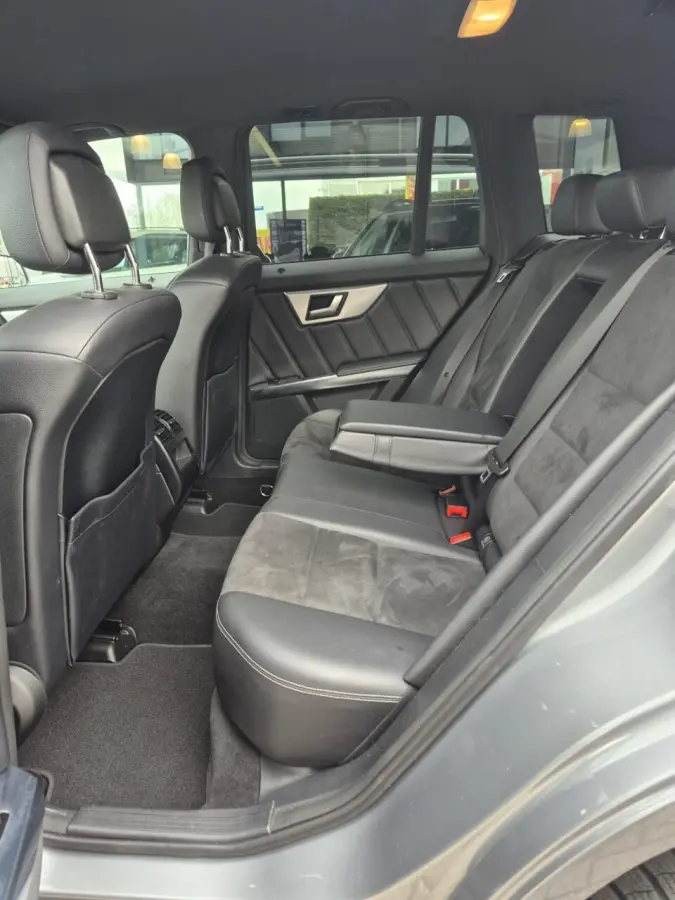 250 CDI BlueTEC 4-Matic Prestige