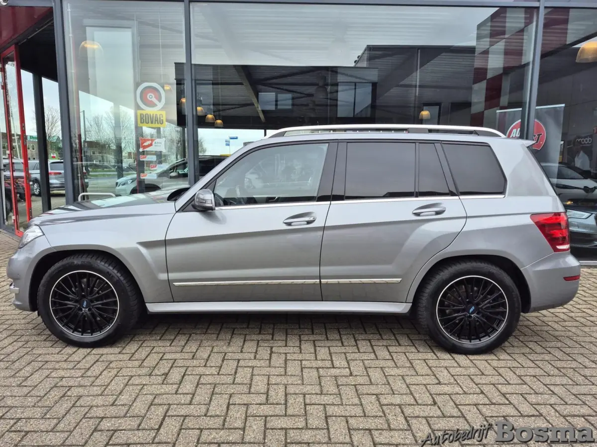 250 CDI BlueTEC 4-Matic Prestige