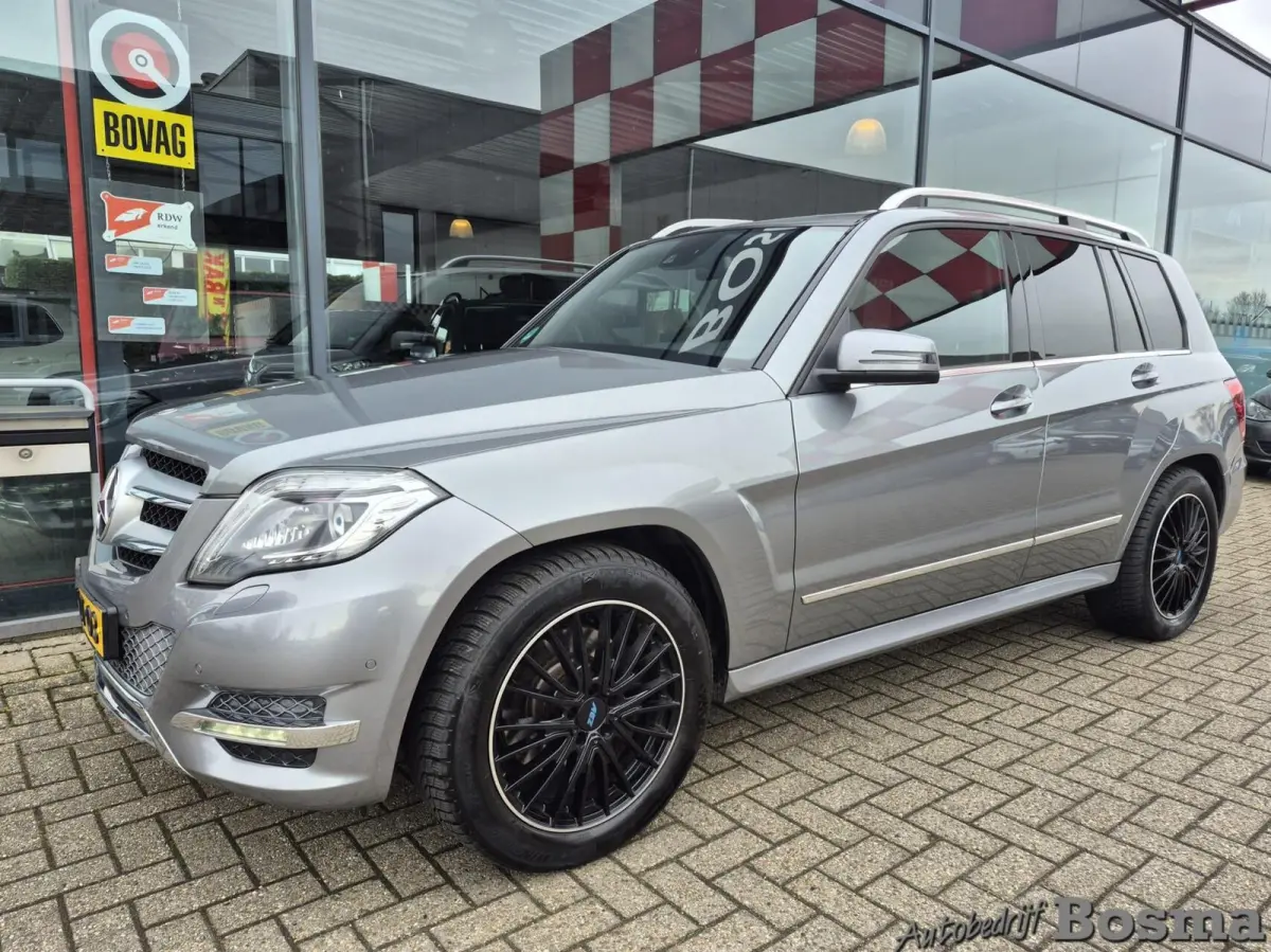 250 CDI BlueTEC 4-Matic Prestige