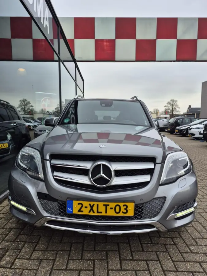 250 CDI BlueTEC 4-Matic Prestige