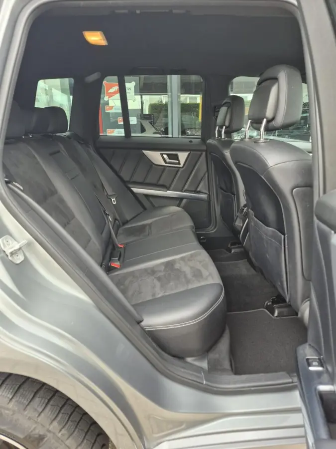 250 CDI BlueTEC 4-Matic Prestige