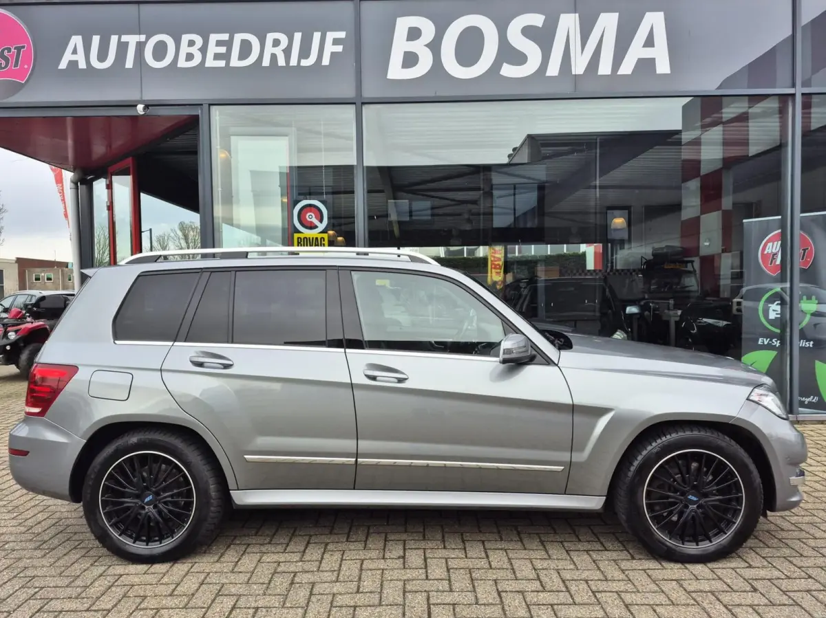 250 CDI BlueTEC 4-Matic Prestige