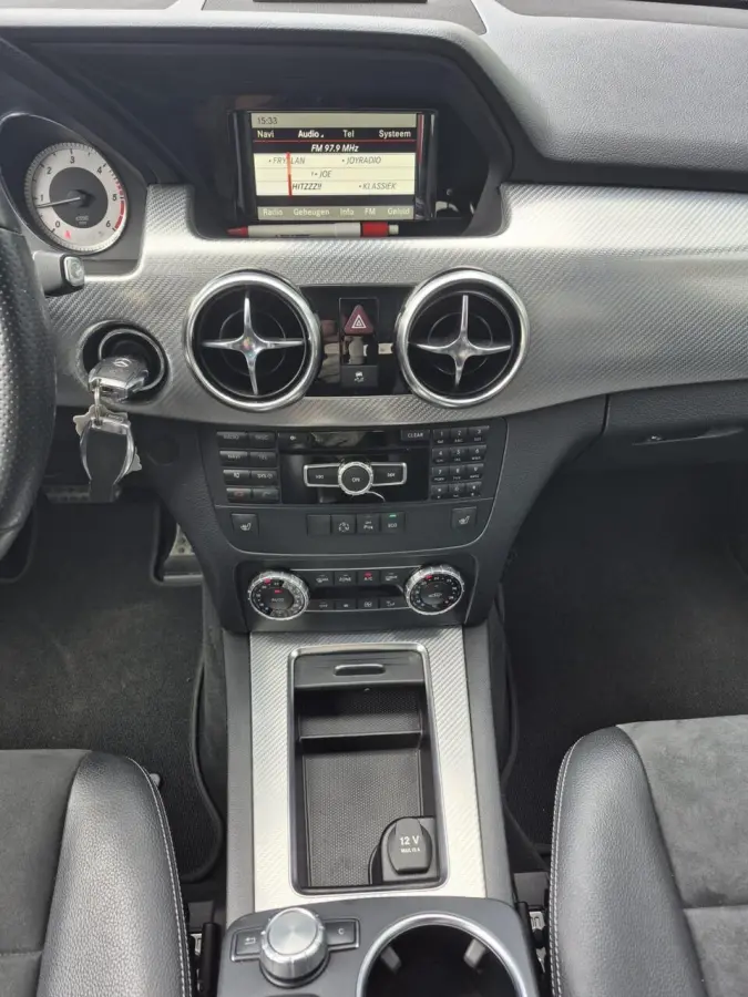 250 CDI BlueTEC 4-Matic Prestige