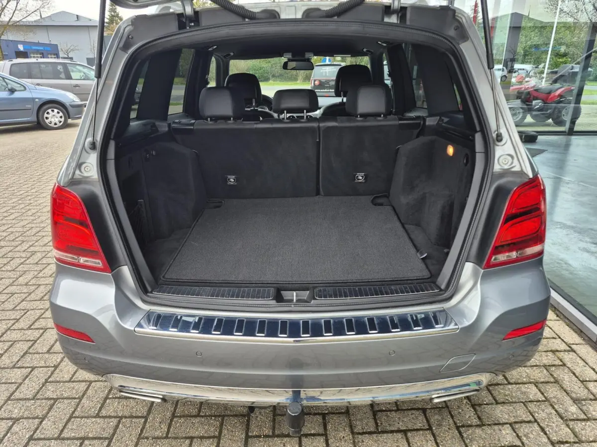 250 CDI BlueTEC 4-Matic Prestige