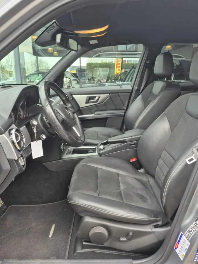 250 CDI BlueTEC 4-Matic Prestige