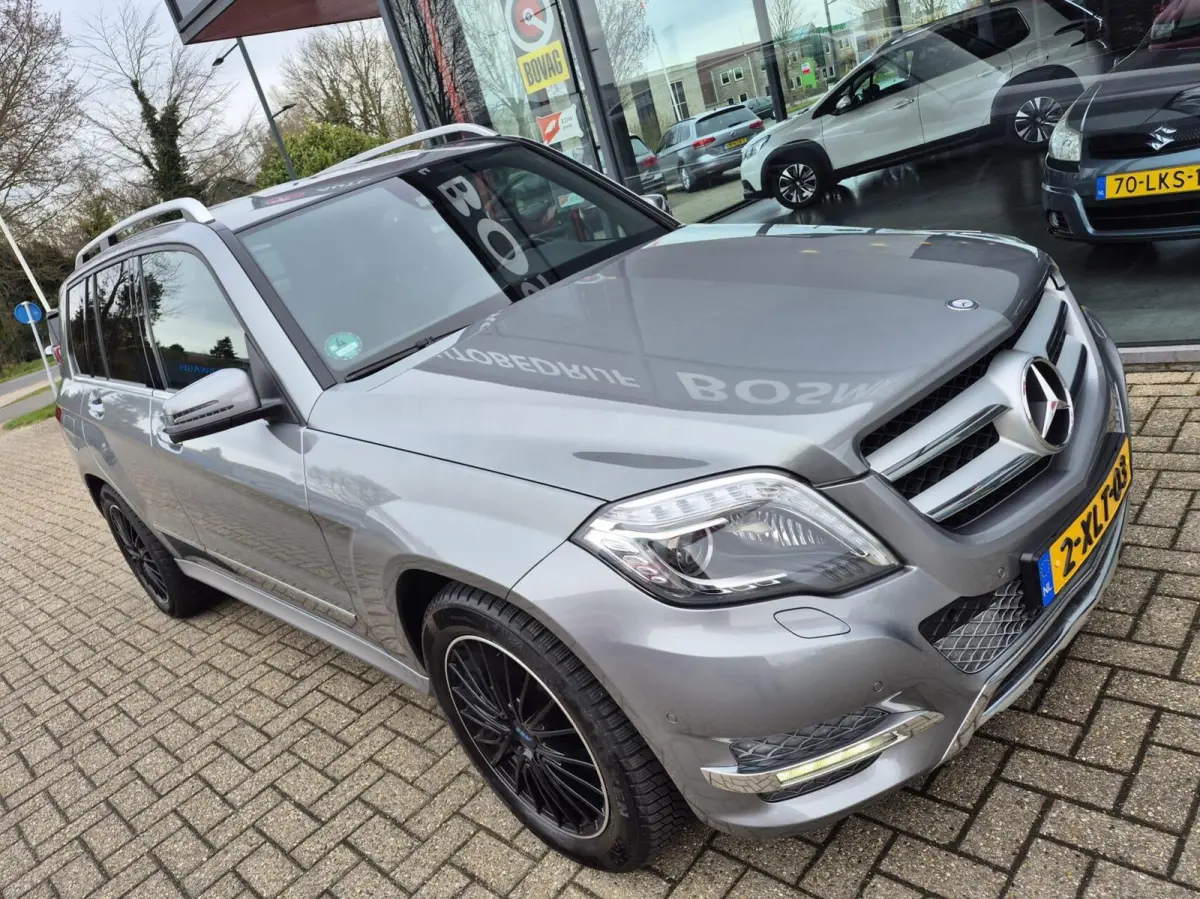 250 CDI BlueTEC 4-Matic Prestige