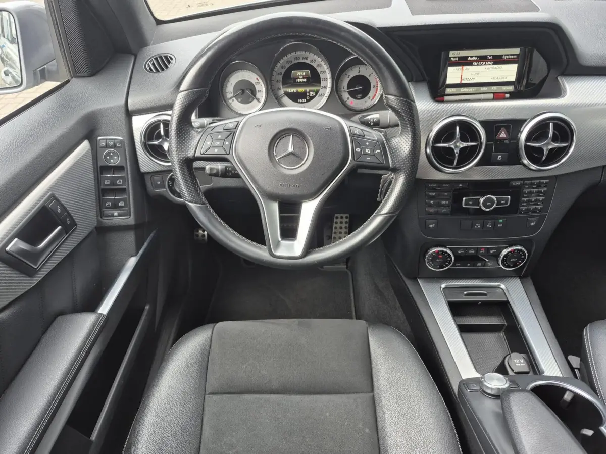 250 CDI BlueTEC 4-Matic Prestige