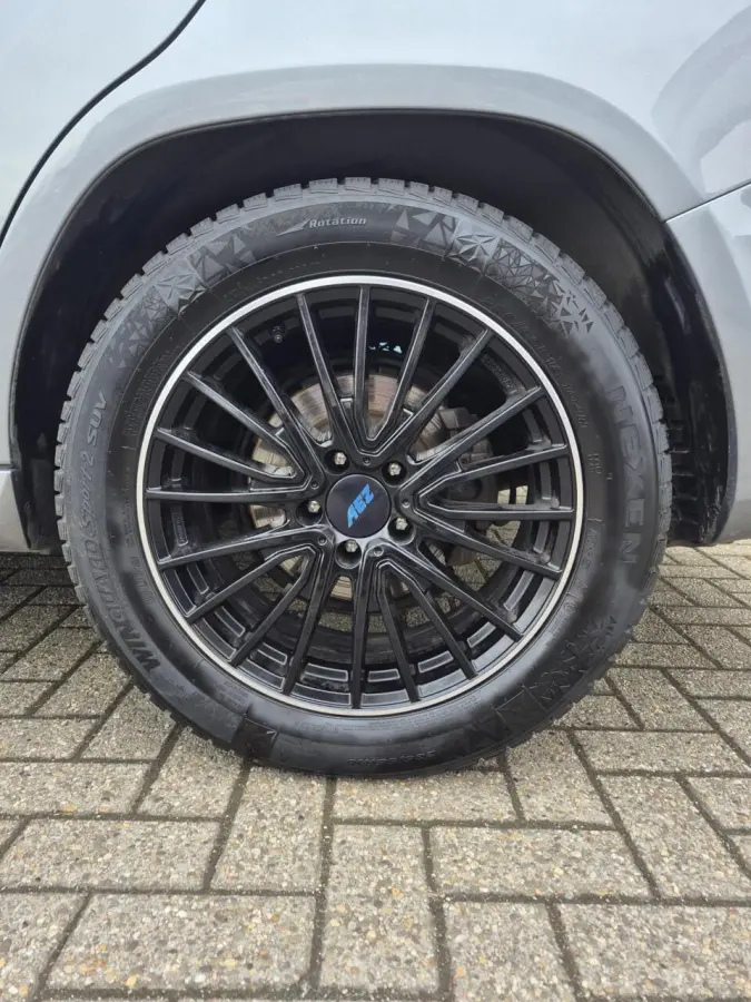 250 CDI BlueTEC 4-Matic Prestige