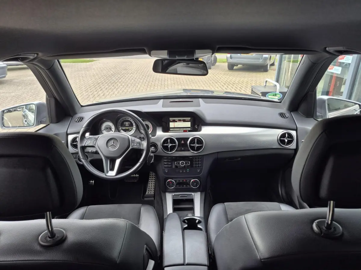 250 CDI BlueTEC 4-Matic Prestige