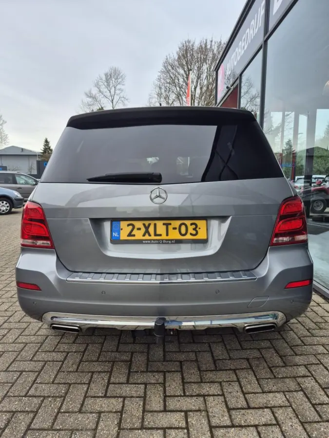 250 CDI BlueTEC 4-Matic Prestige