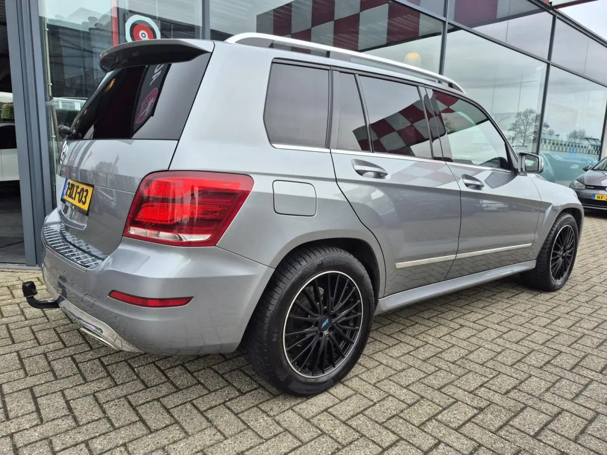 250 CDI BlueTEC 4-Matic Prestige