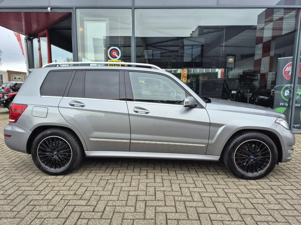 250 CDI BlueTEC 4-Matic Prestige