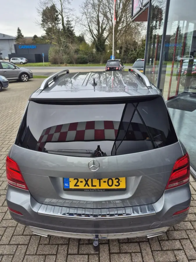 250 CDI BlueTEC 4-Matic Prestige