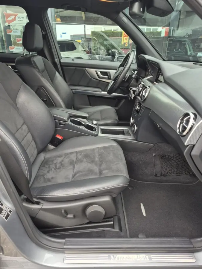 250 CDI BlueTEC 4-Matic Prestige