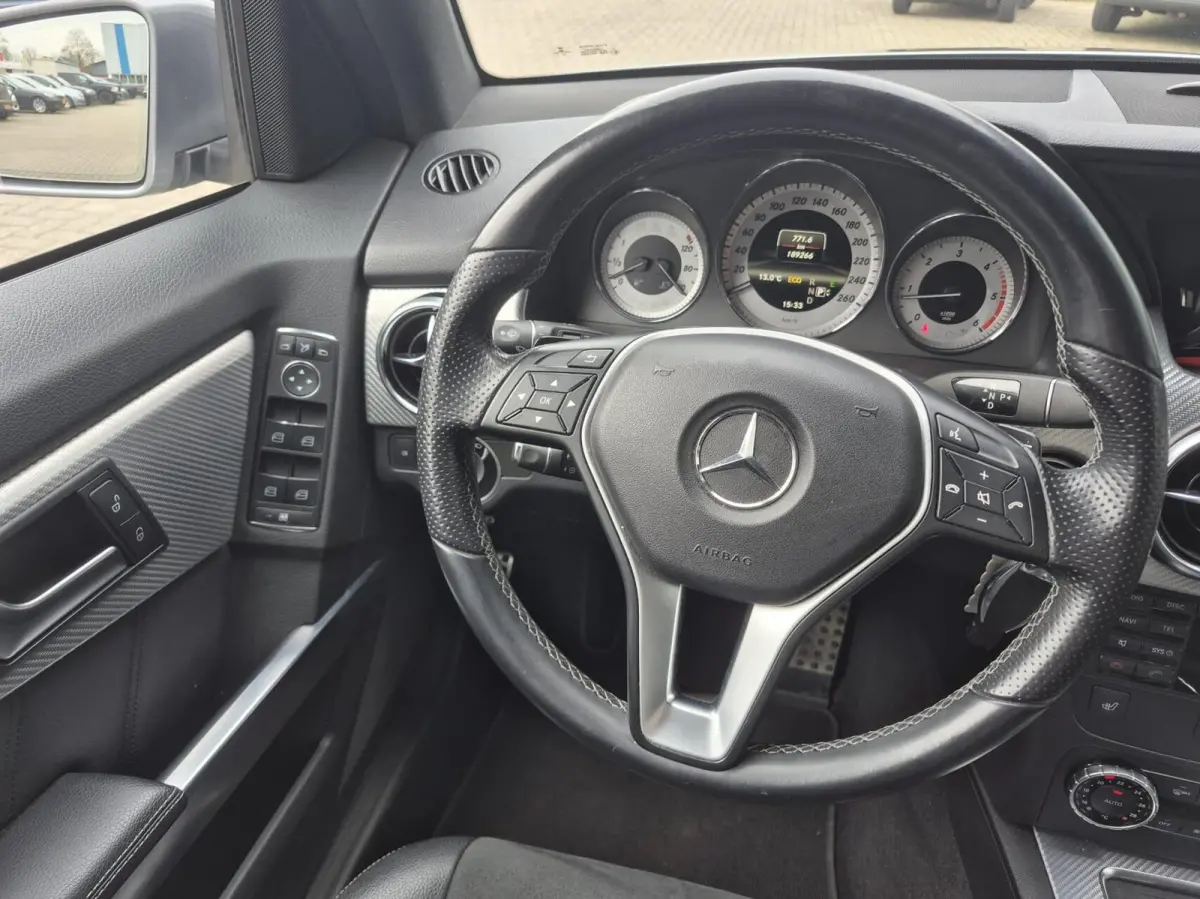 250 CDI BlueTEC 4-Matic Prestige