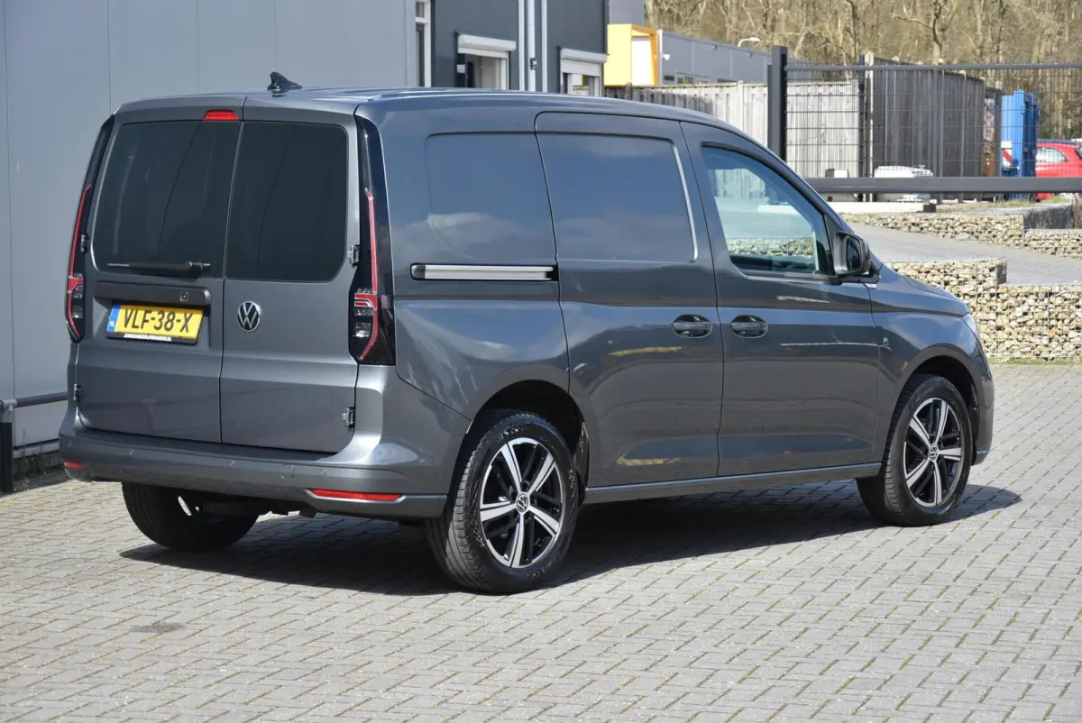 2.0 TDI 1st Edition Clima Camera Navi Cruise