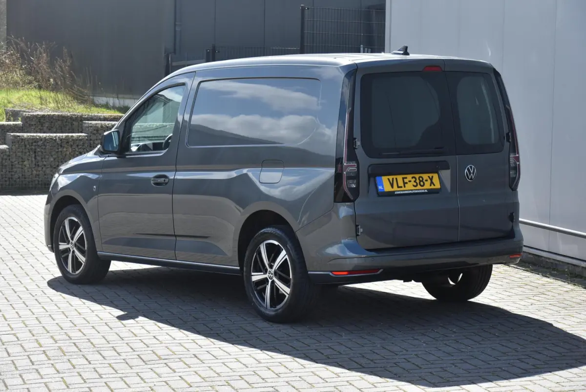 2.0 TDI 1st Edition Clima Camera Navi Cruise