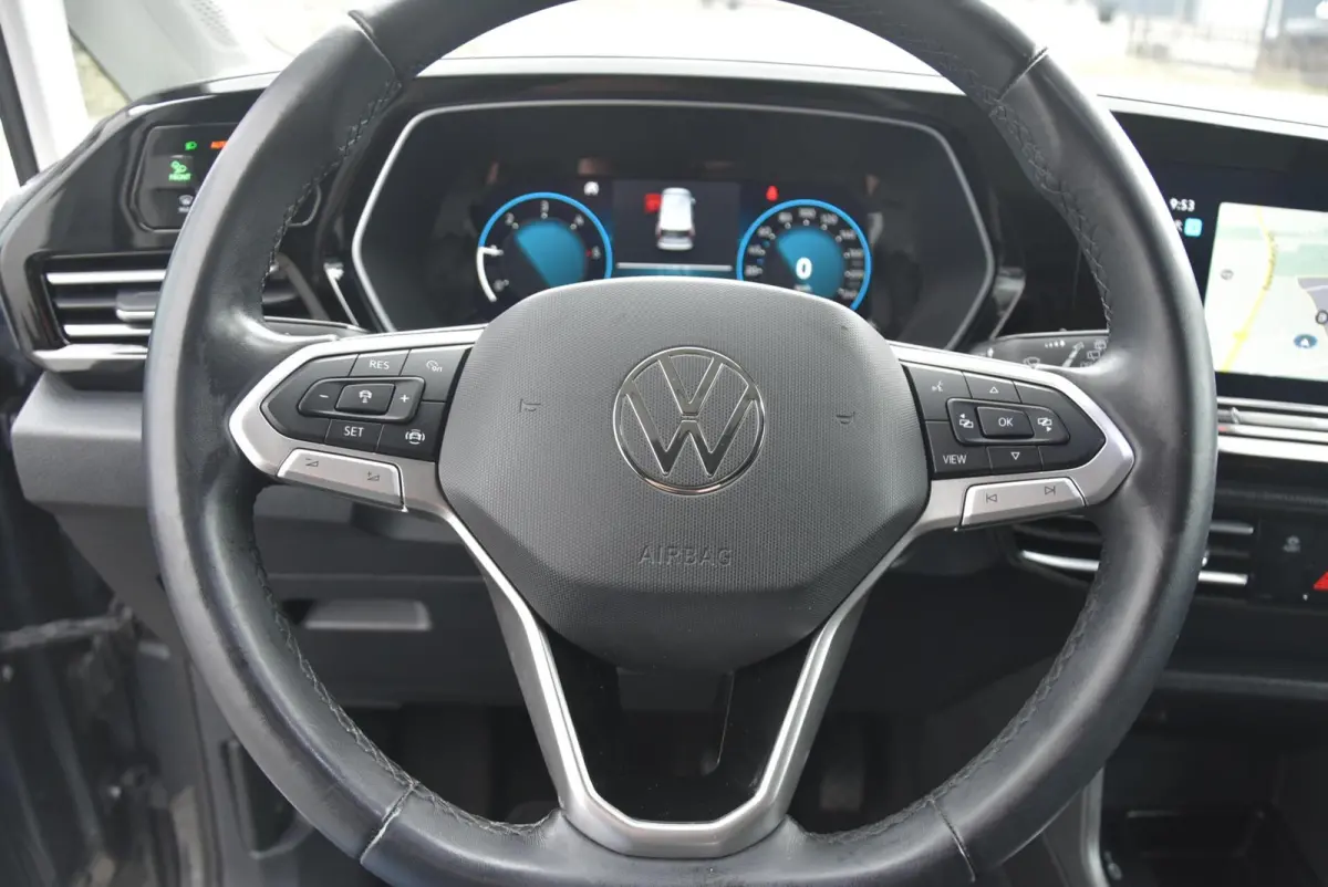 2.0 TDI 1st Edition Clima Camera Navi Cruise