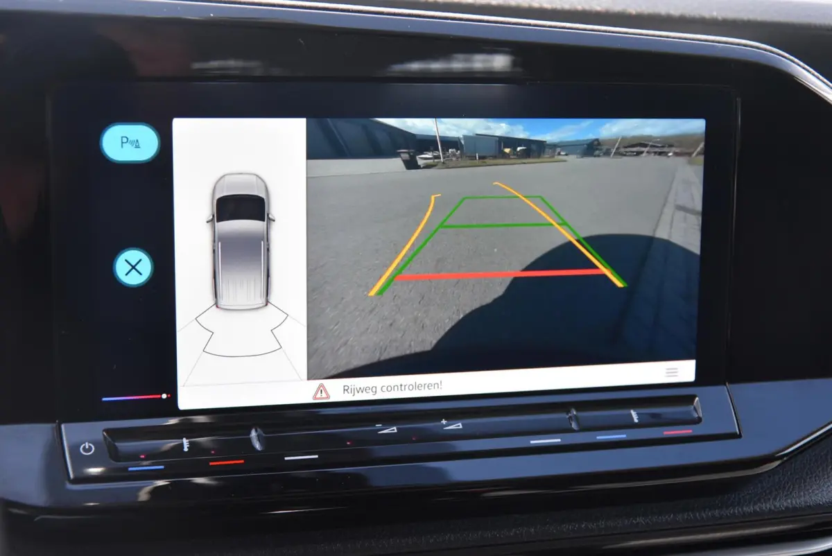 2.0 TDI 1st Edition Clima Camera Navi Cruise