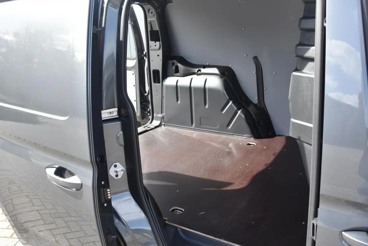 2.0 TDI 1st Edition Clima Camera Navi Cruise