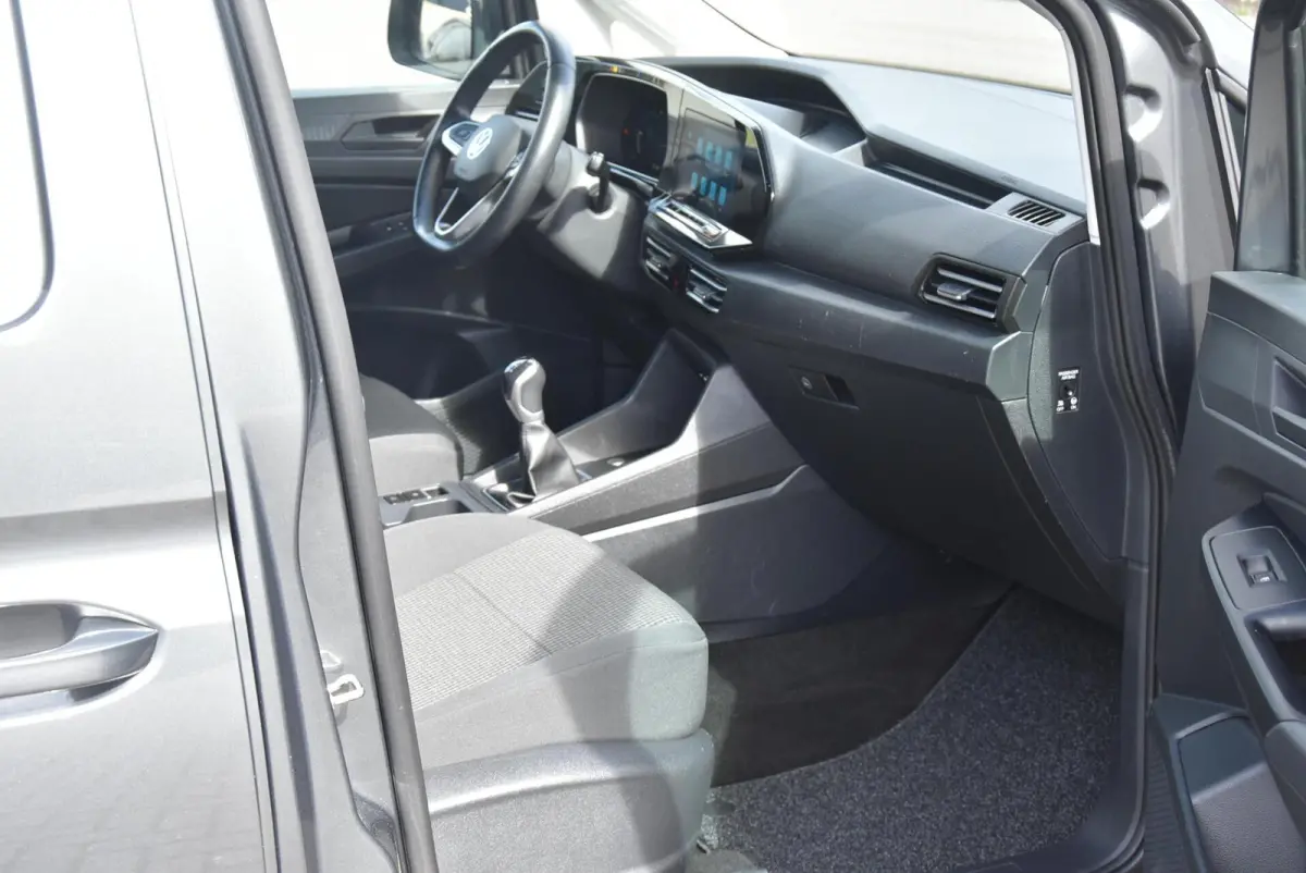 2.0 TDI 1st Edition Clima Camera Navi Cruise
