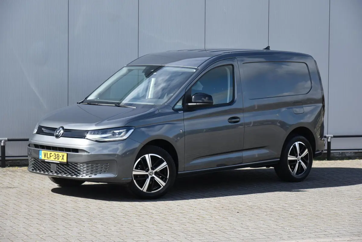 2.0 TDI 1st Edition Clima Camera Navi Cruise