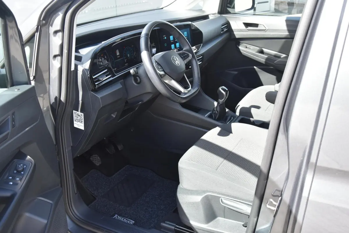 2.0 TDI 1st Edition Clima Camera Navi Cruise