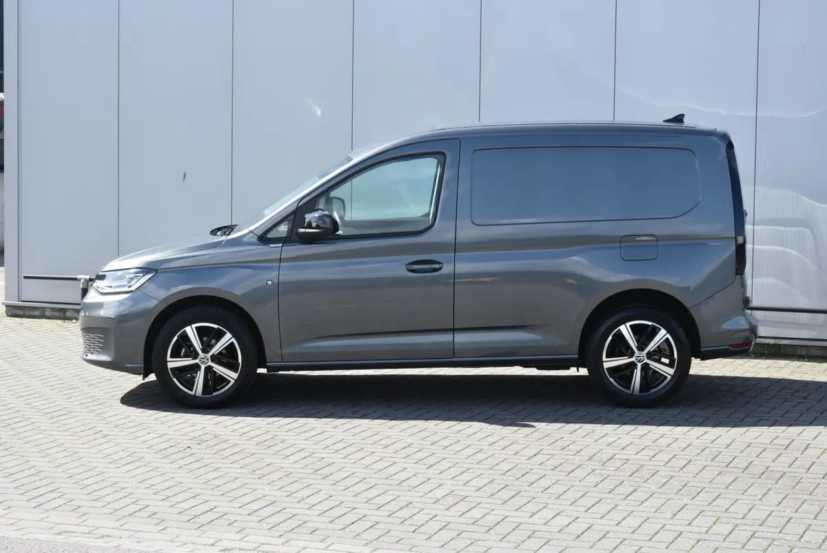 2.0 TDI 1st Edition Clima Camera Navi Cruise