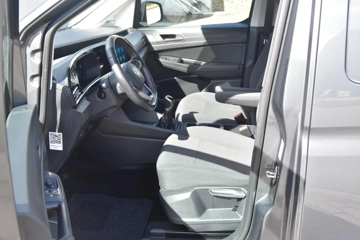 2.0 TDI 1st Edition Clima Camera Navi Cruise