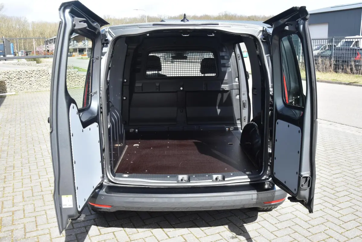 2.0 TDI 1st Edition Clima Camera Navi Cruise