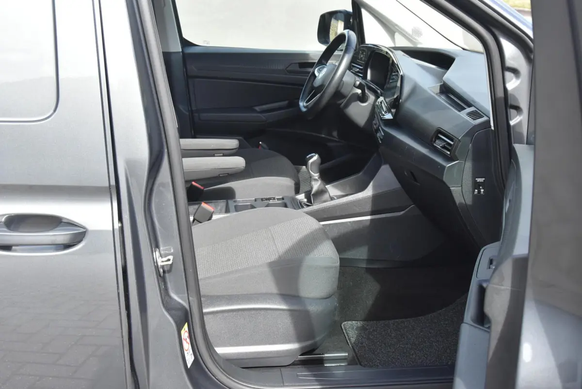 2.0 TDI 1st Edition Clima Camera Navi Cruise