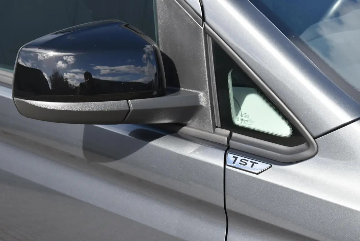 2.0 TDI 1st Edition Clima Camera Navi Cruise