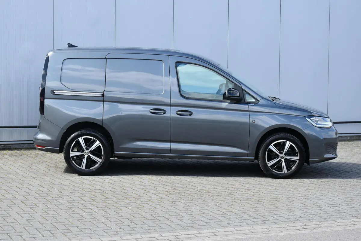 2.0 TDI 1st Edition Clima Camera Navi Cruise