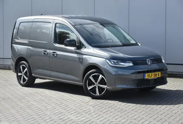 2.0 TDI 1st Edition Clima Camera Navi Cruise