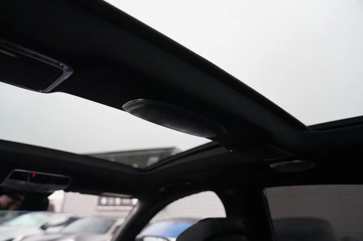 AMG 63 4Matic+ Lang Premium Plus | Burmester 3D | Panorama | Massage stoelen | Stoelkoeling | Carbon |