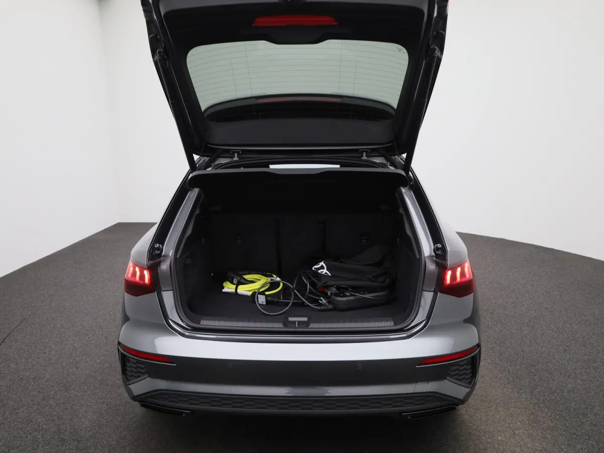 45 TFSI e S edition Competition 245 PK | S-line | Panoramadak | Automaat | Navigatie | Smartphone interface | Climate Control | Stoelverwarming | Lichtmetalen velgen |